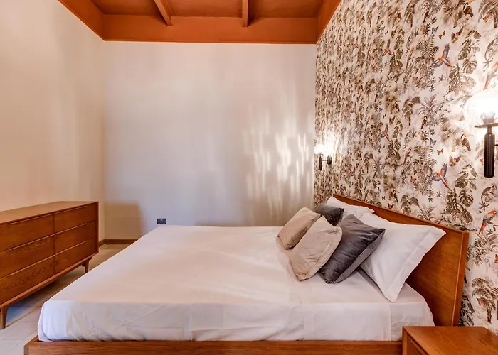 Piju Lux Apartments